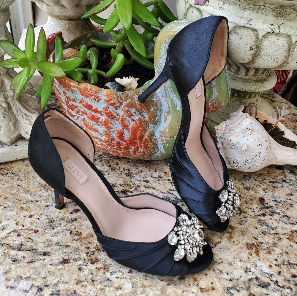 Glint Heels